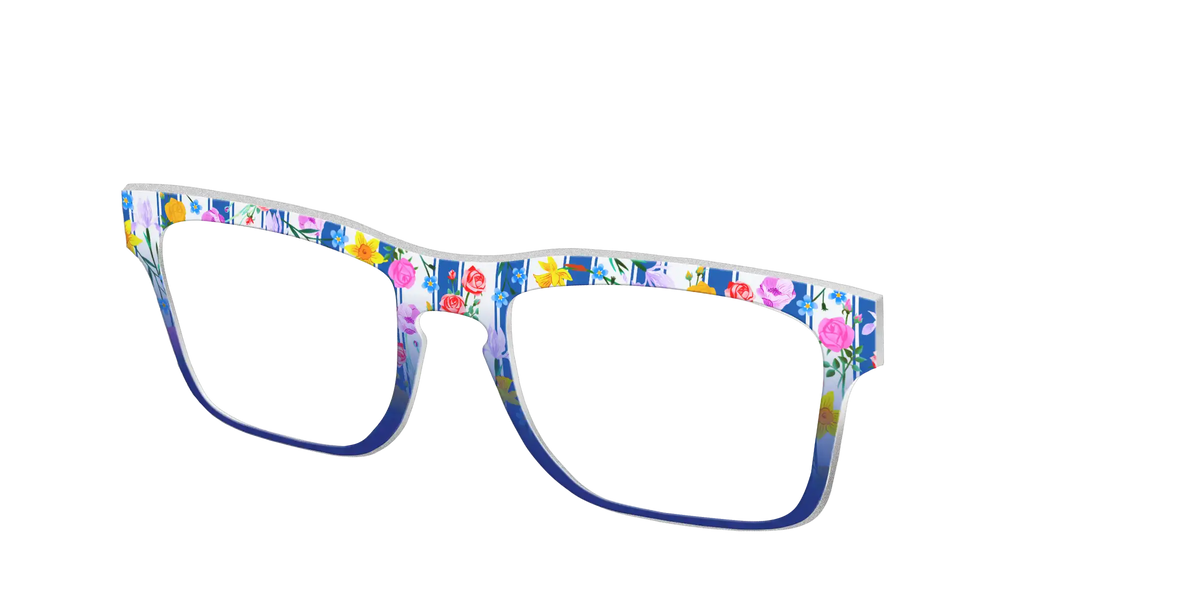 The Botanical Stripe