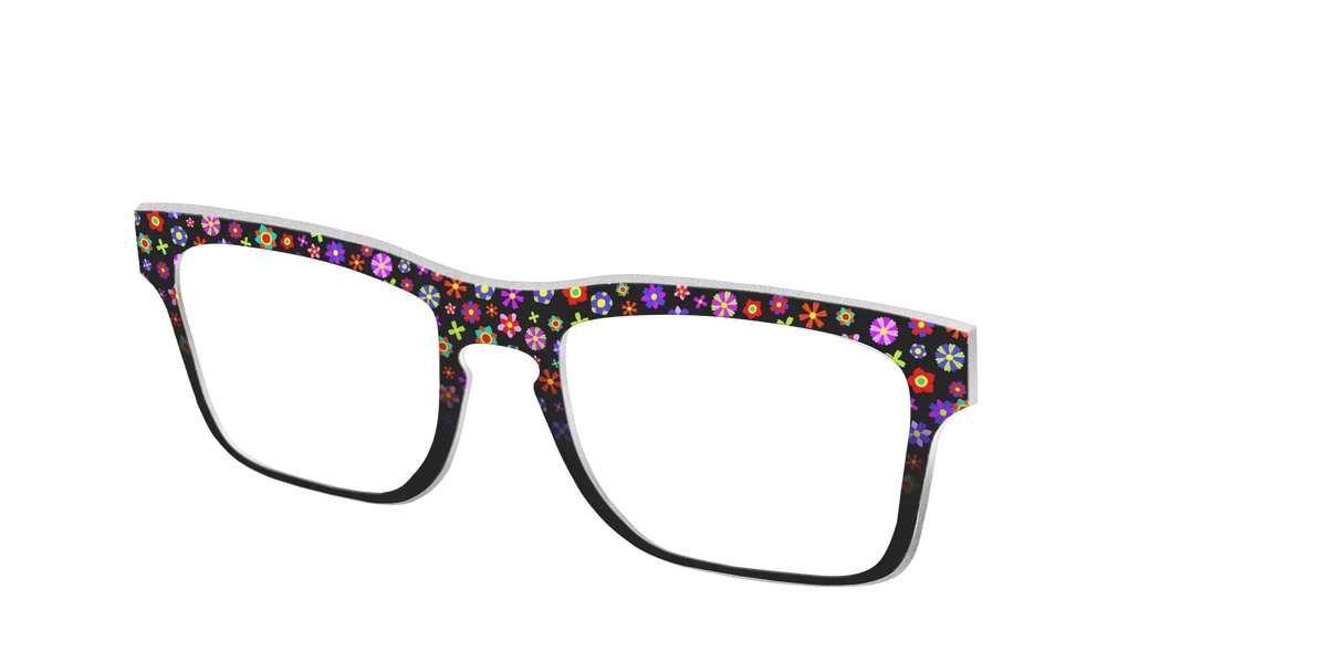 The Ditsy Floral