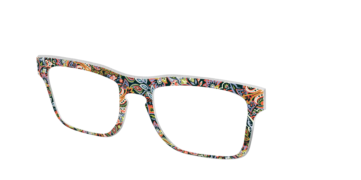 The Paradise Paisley