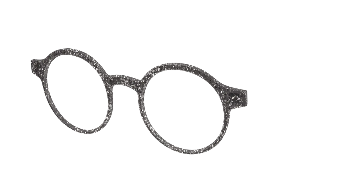 The Black Sparkle