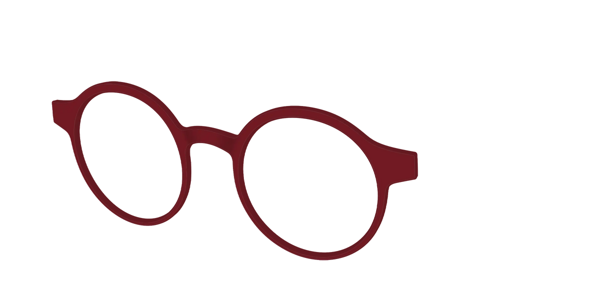 The Burgundy