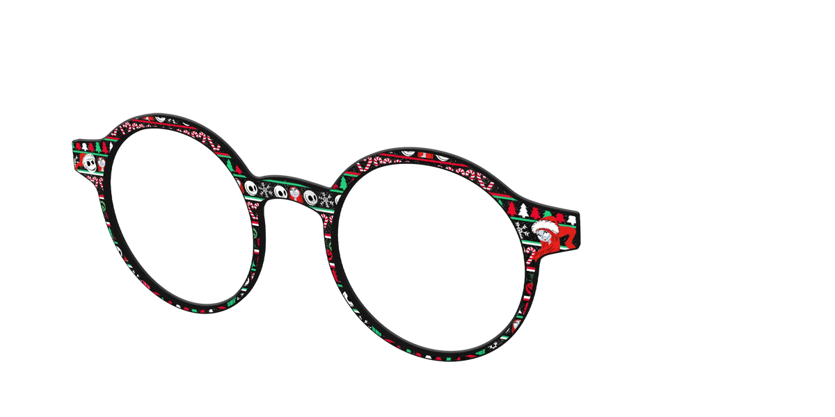 Frightfully Festive Shimmer