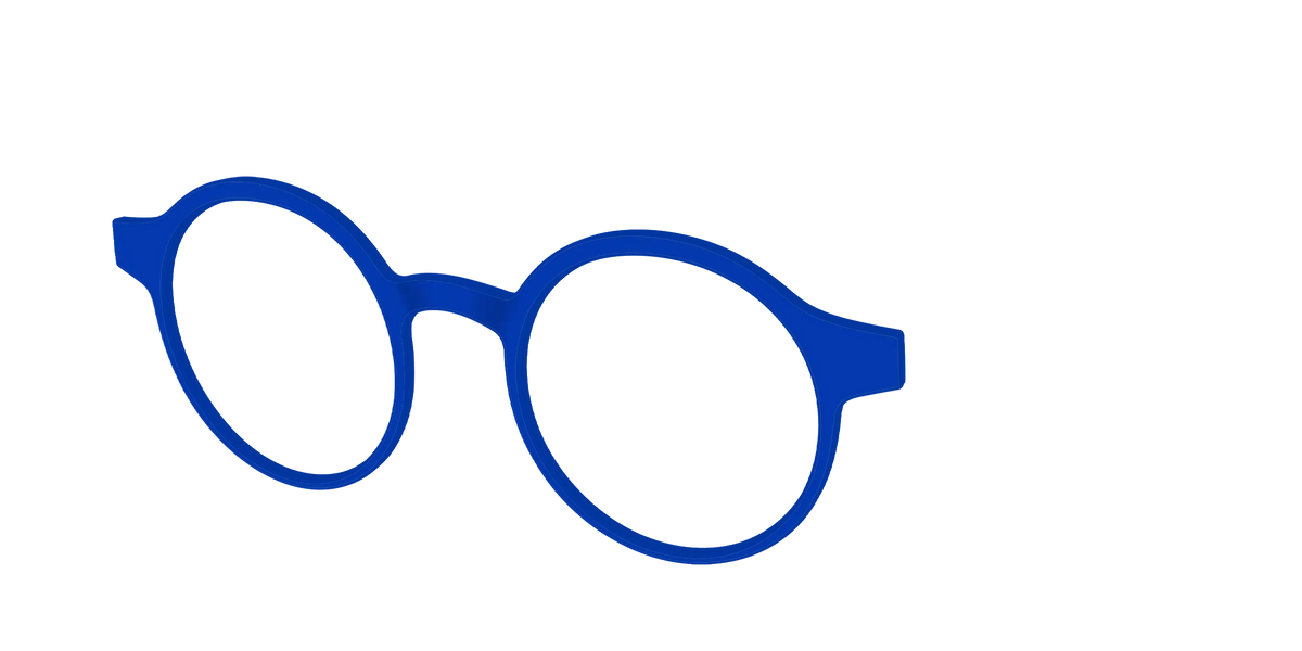 The Indigo