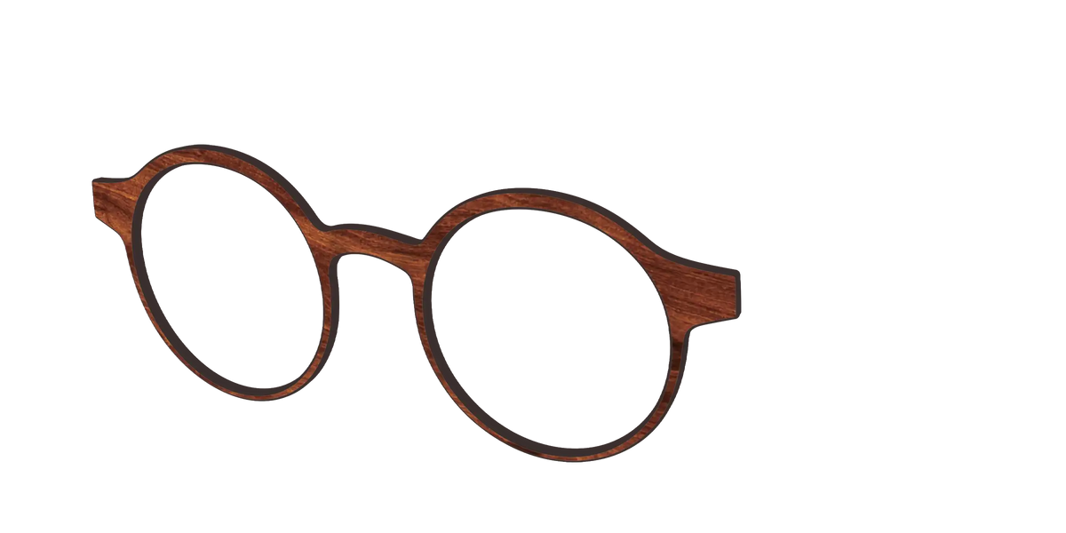 The Woodgrain