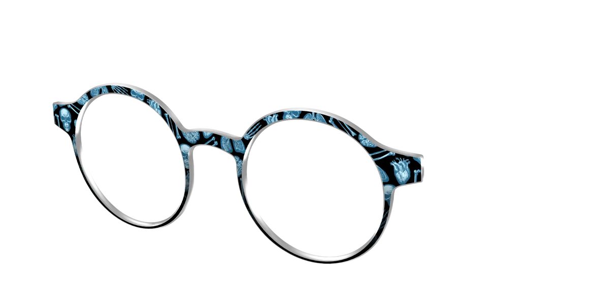The X-Ray Vision
