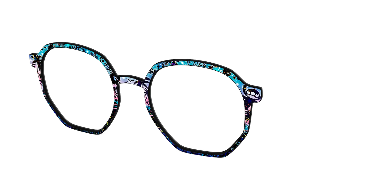 Catching Waves After Dark Holographic