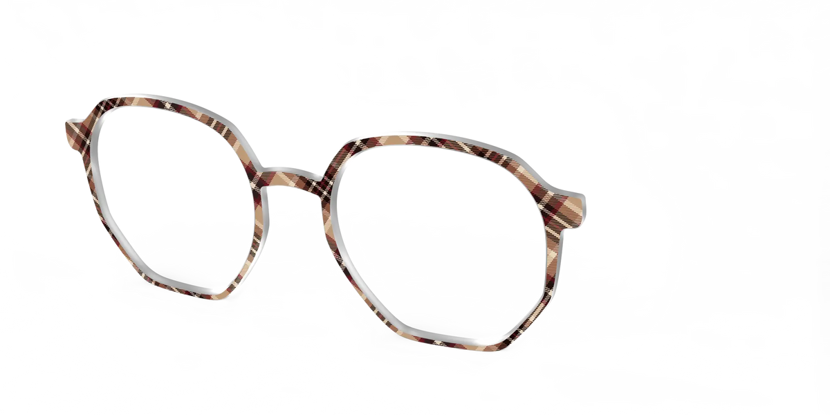 The Chestnut Flannel