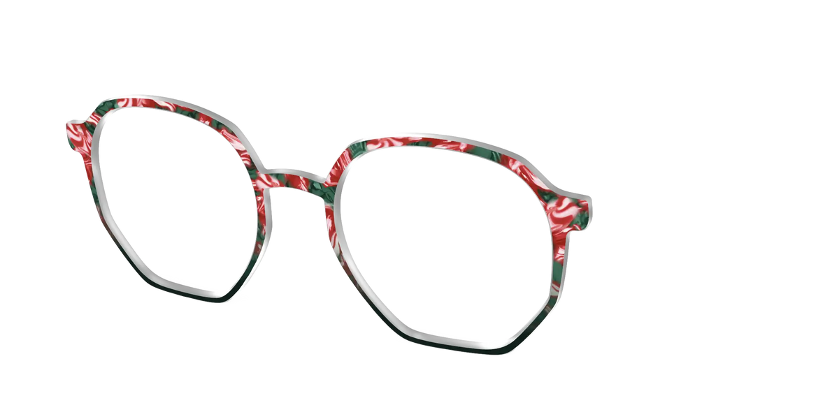 The Wintermint Tortoise