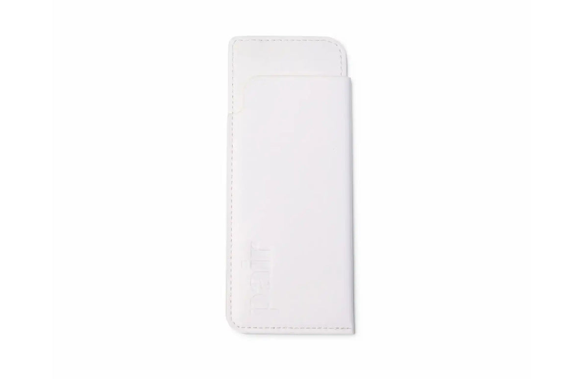 The Top Frame Case Cream