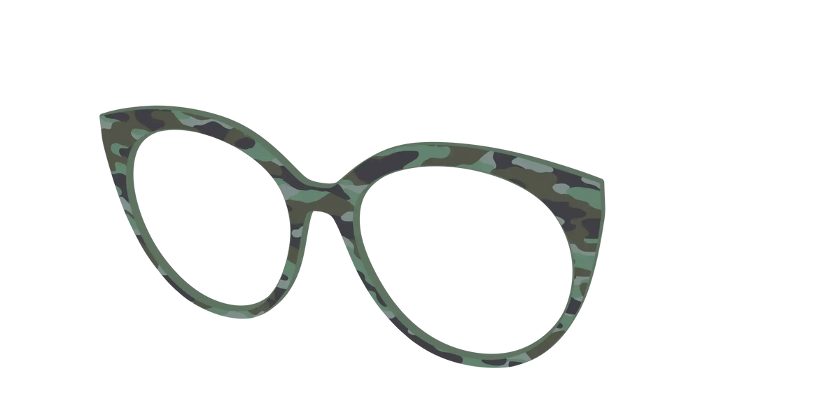 The Classic Camo