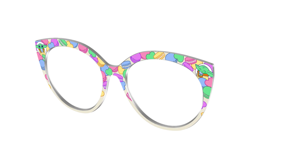 Grogu™ Snack Attack