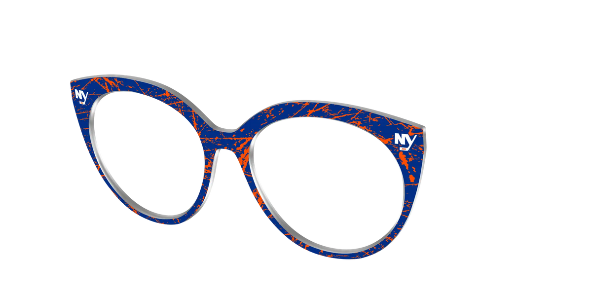 The Islanders® Ice