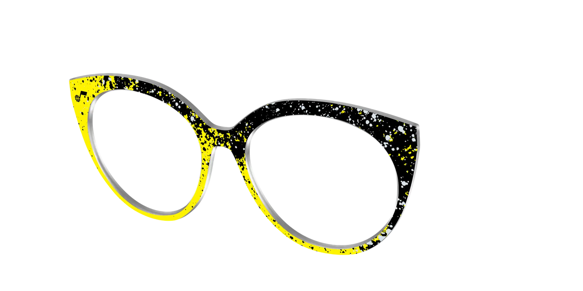 The Jazz Splatter
