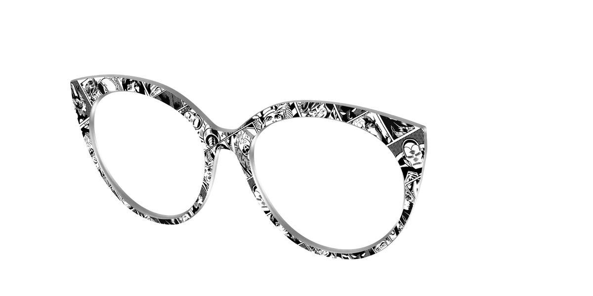 The Marvel Comics