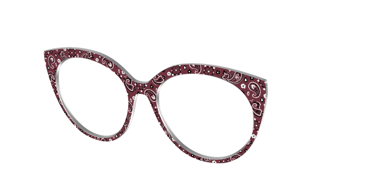The Western Paisley