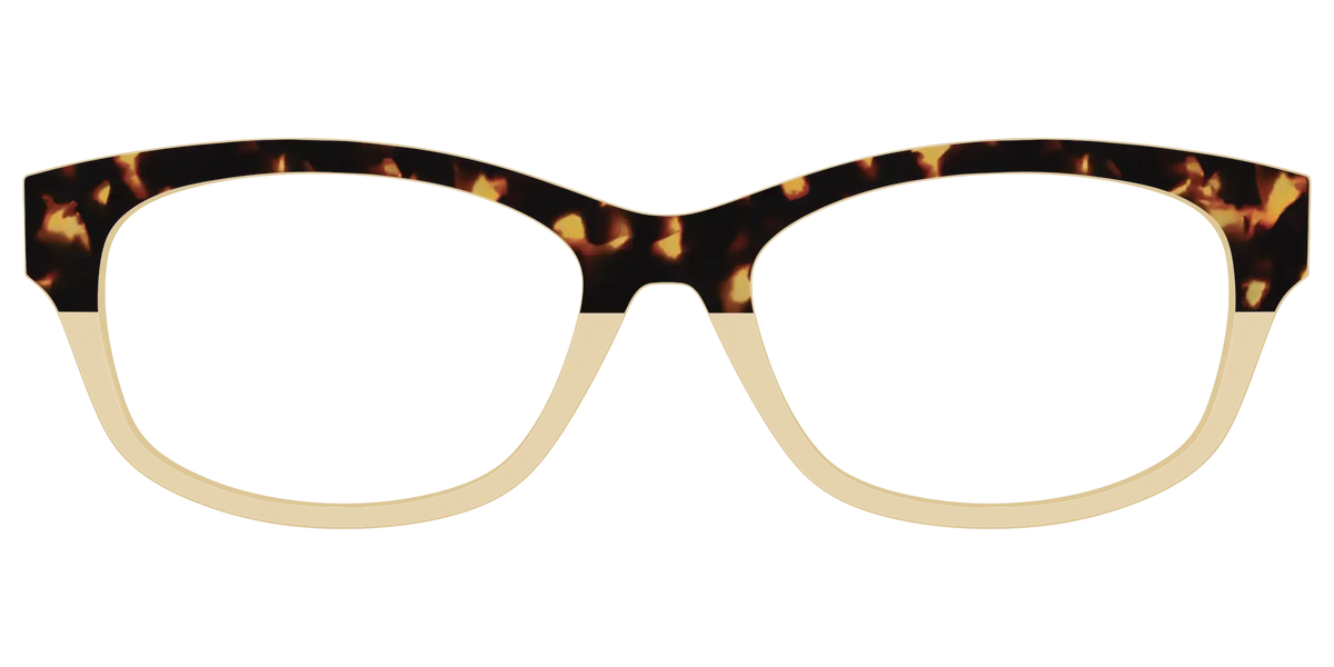 The Amber Tortoise Crystal Split