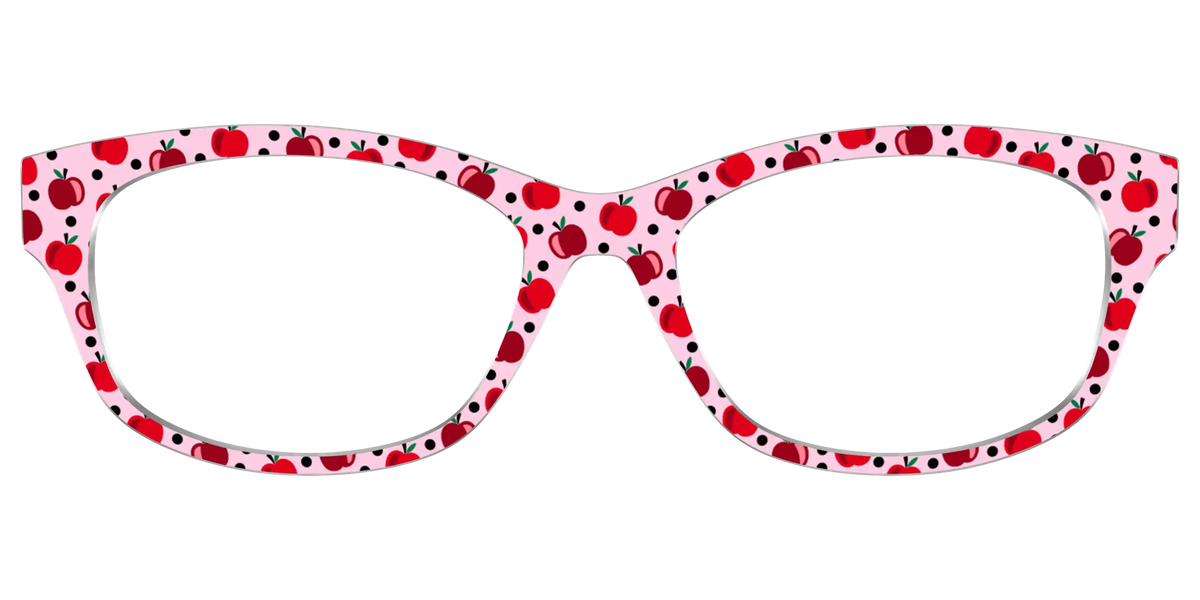 The Apple Polka Dot