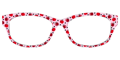 The Apple Polka Dot