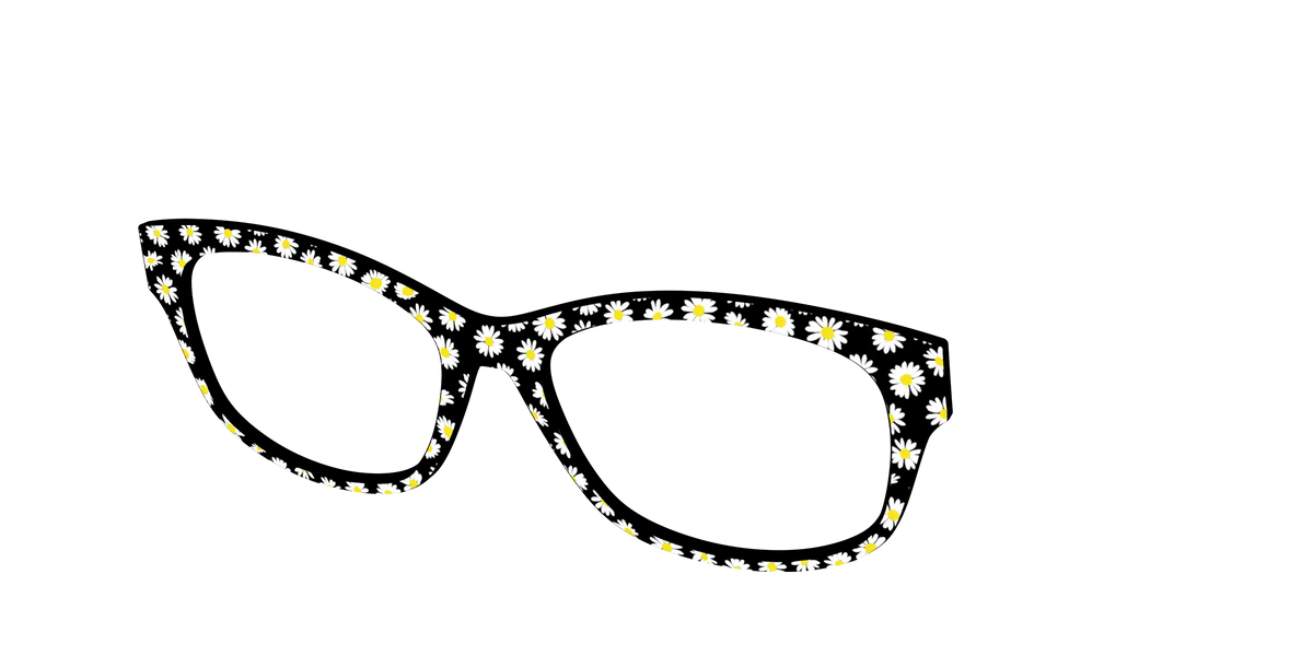 The Black Daisy