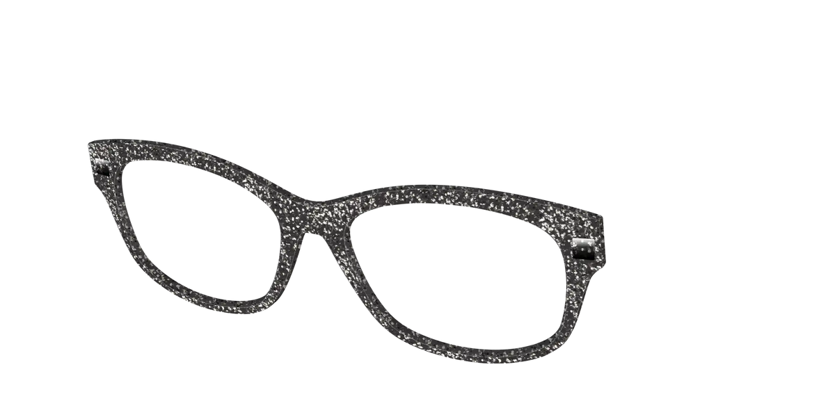 The Black Sparkle