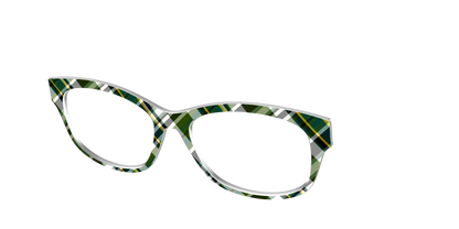 The Blarney Plaid