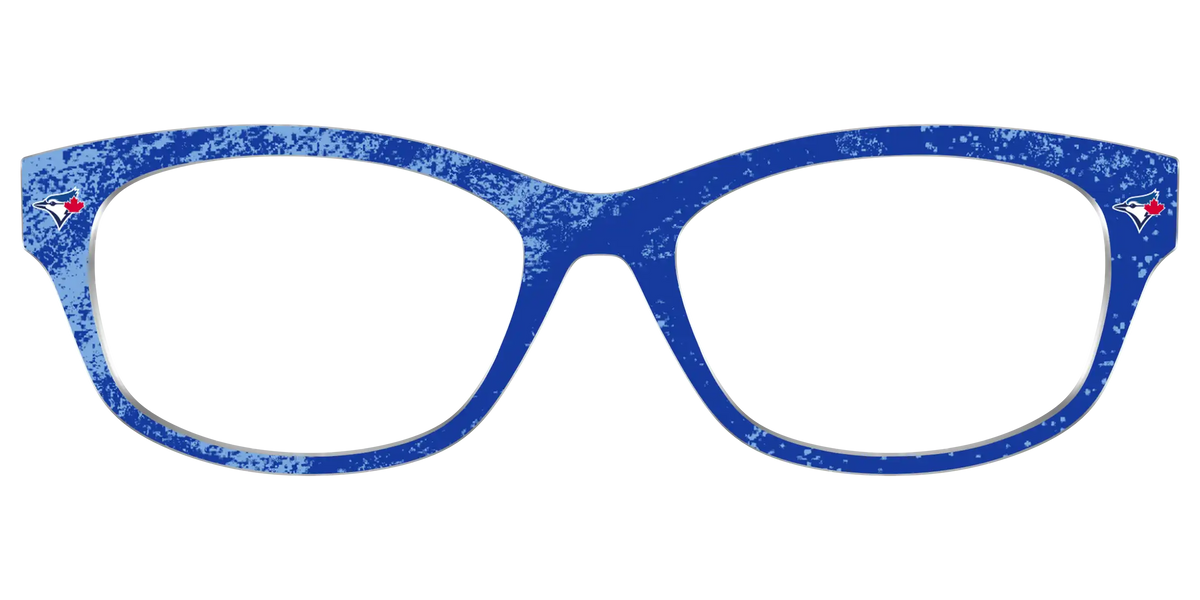 The Blue Jays Home Run