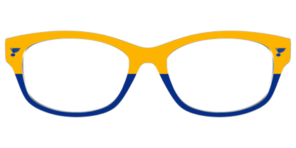 The Blues® Split
