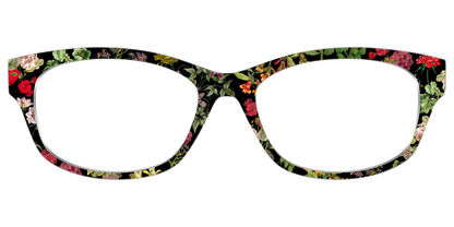 The Botanical Study