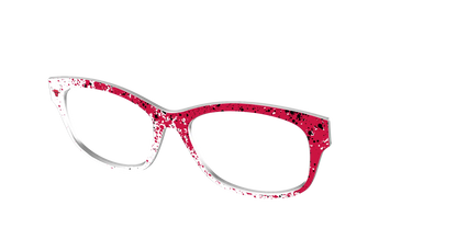 Bulls Splatter