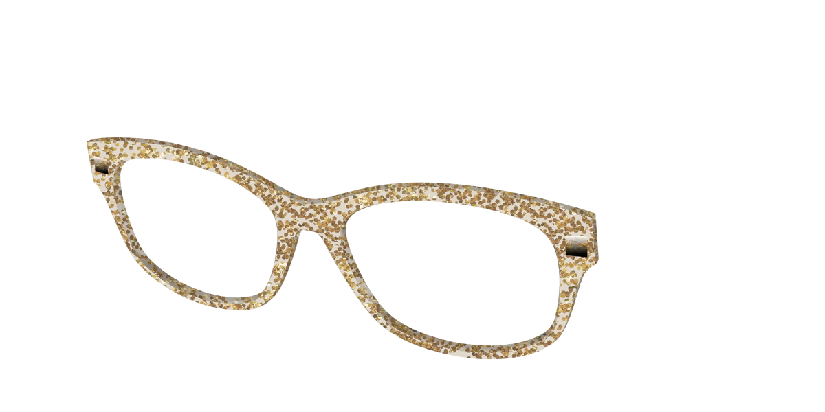 The Champagne Sparkle