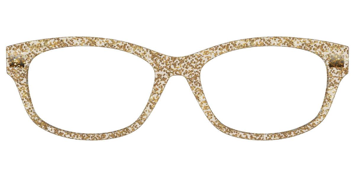 The Champagne Sparkle