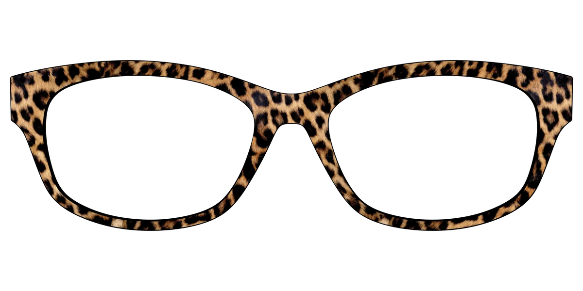 The Cheetah Spots