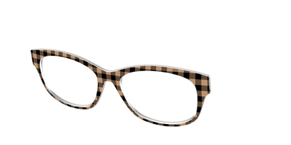 The Cider Buffalo Plaid