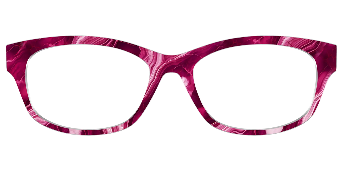 The Cranberry Marble