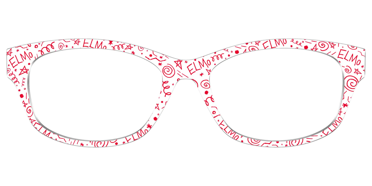 The Elmo Scribble