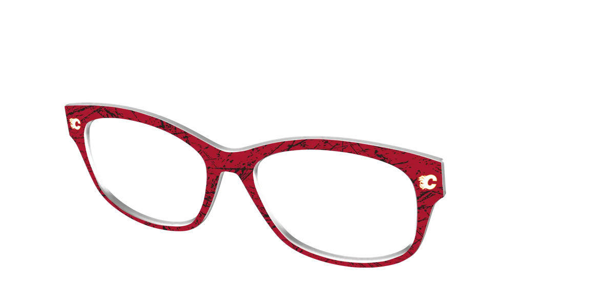 The Flames® Ice