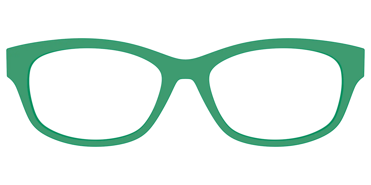 The Forest Green