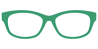 The Forest Green