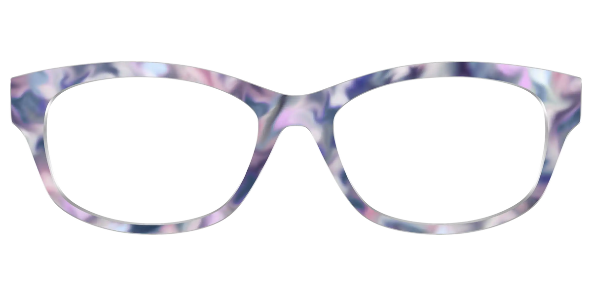 The Frosted Rosebud Gradient