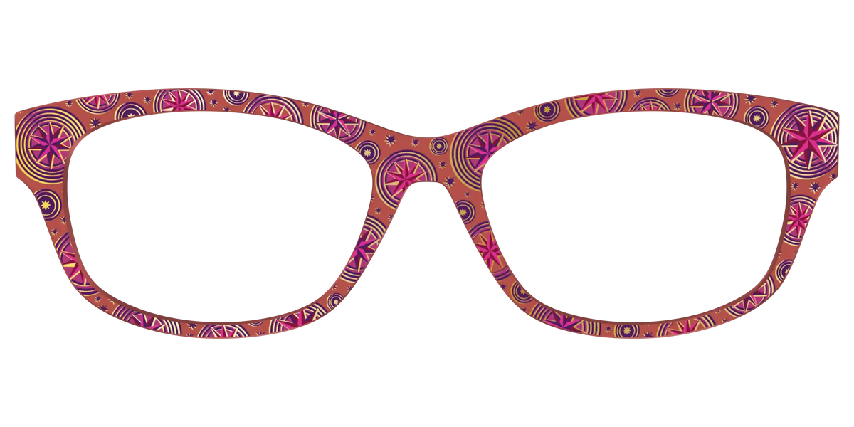 The Gold Foil Luna Lovegood™