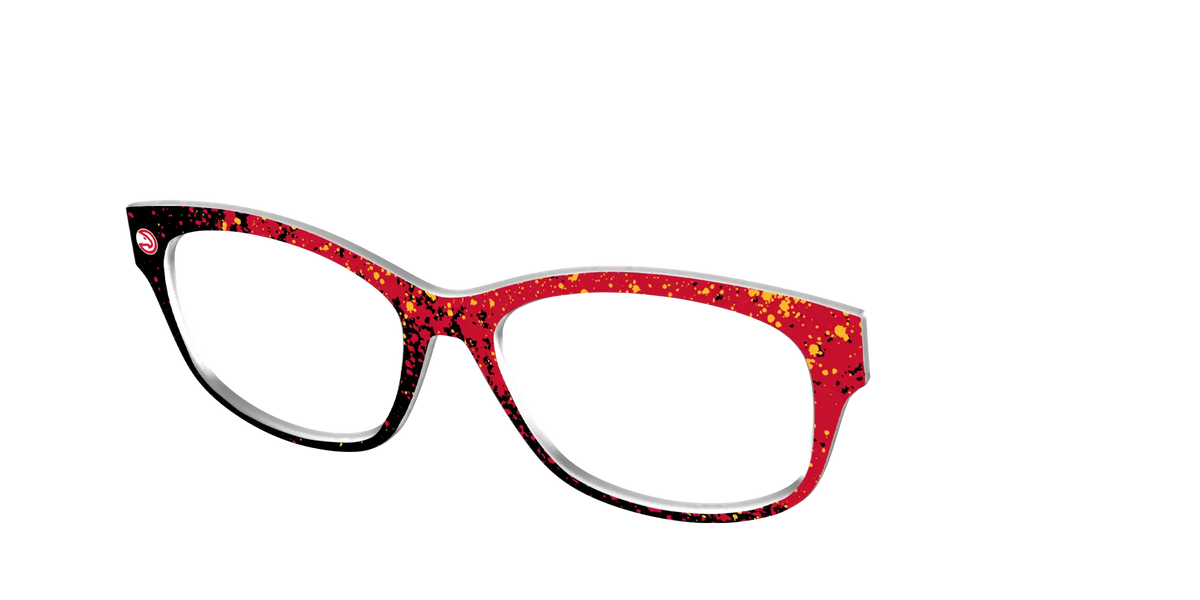 The Hawks Splatter