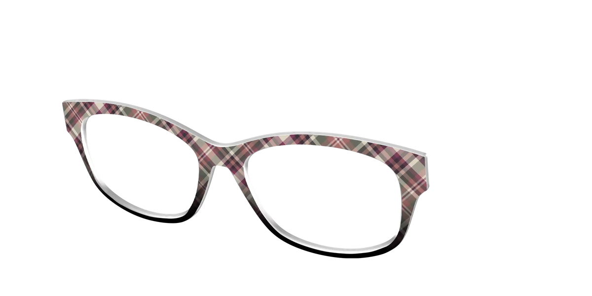 The Homespun Plaid