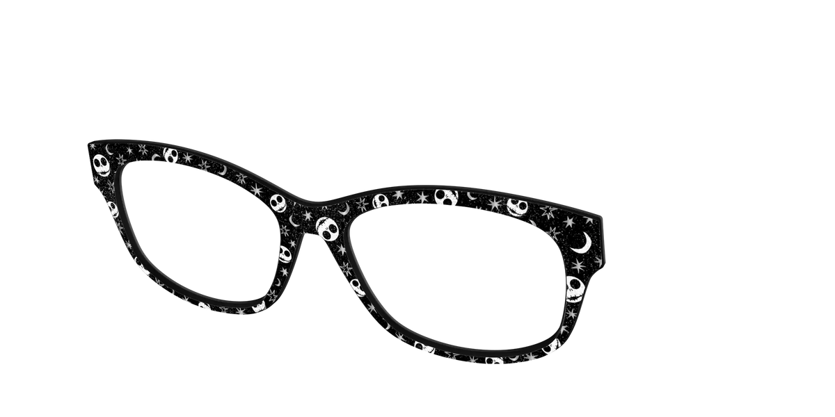 Jack's Moon & Stars Shimmer