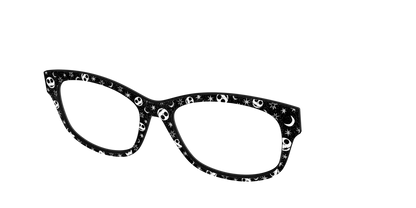 Jack's Moon & Stars Shimmer