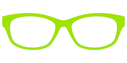 The Lime Green