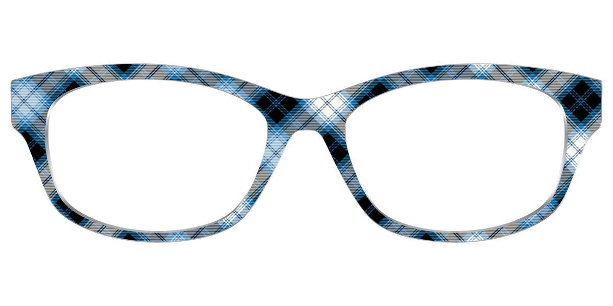 The Mainstage Plaid