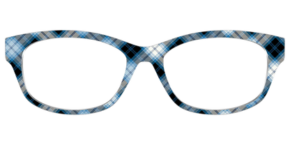 The Mainstage Plaid
