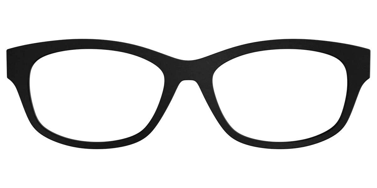 The Matte Black