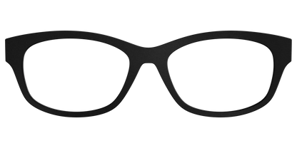 The Matte Black