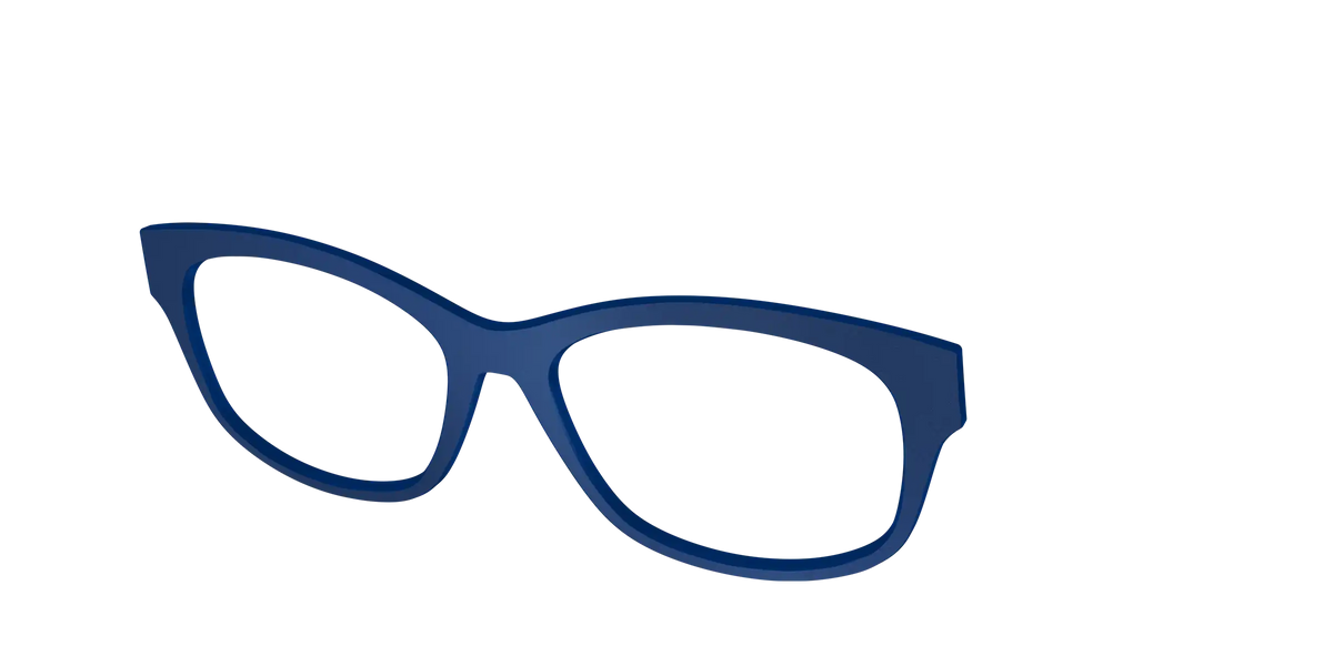 The Matte Navy